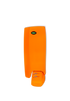 OBO ROBO Plus Leg Guards Orange